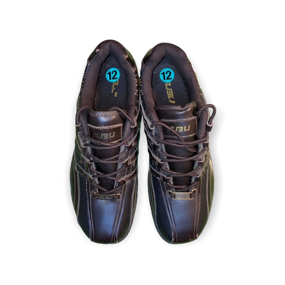FUBU Mens Running Sneaker Shoes